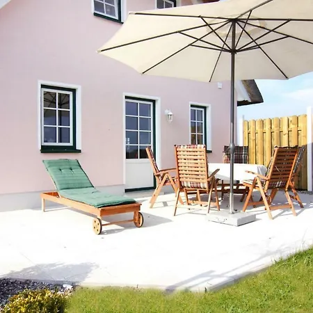 Holiday Tessmannsdorf Dos05163 Fyc Дом отдыха Рерик