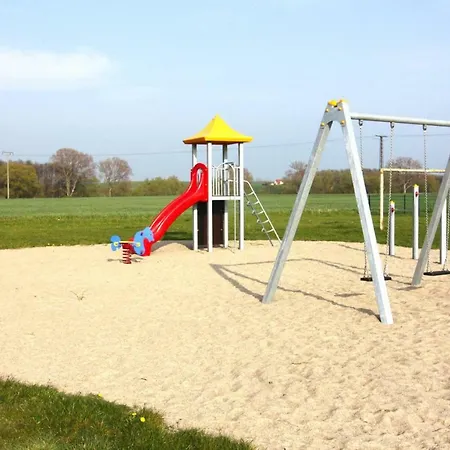 Holiday Tessmannsdorf Dos05163 Fyc Дом отдыха *