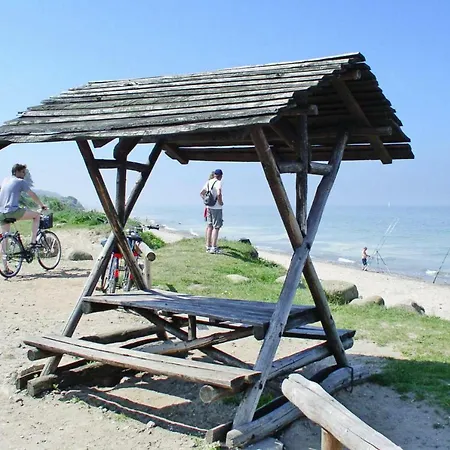 Holiday Tessmannsdorf Dos05163 Fyc