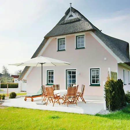 Holiday Tessmannsdorf Dos05163 Fyc Дом отдыха *