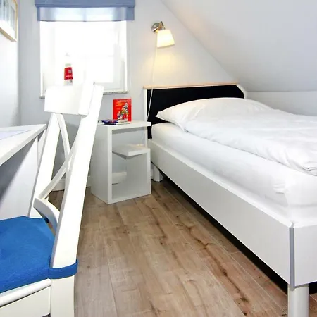 Holiday Tessmannsdorf Dos05163 Fyc Дом отдыха Рерик
