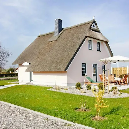Holiday Tessmannsdorf Dos05163 Fyc Дом отдыха